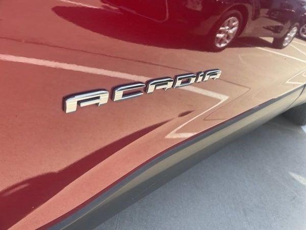 2020 gmc acadia in chicago, illinois