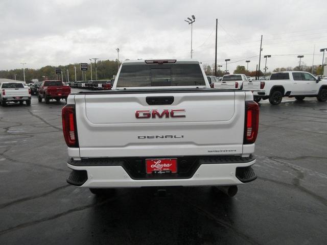 2023 gmc sierra 2500 denali