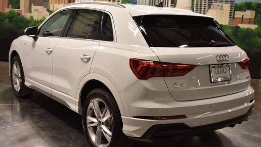 2024 Audi Q3