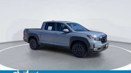 2023 Honda Ridgeline