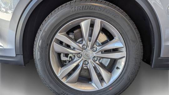 2024 Acura MDX