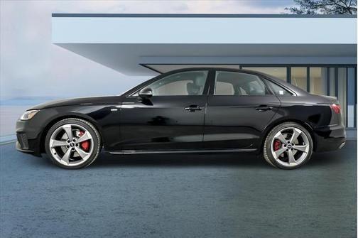 2023 audi a4