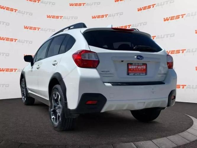 2021 subaru crosstrek sport utility 4d in salt lake city, utah