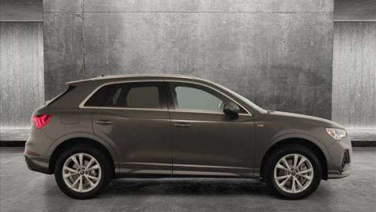 2024 Audi Q3