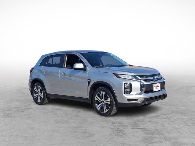2023 mitsubishi outlander sport 2.0 es