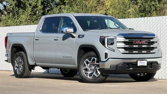2025 GMC