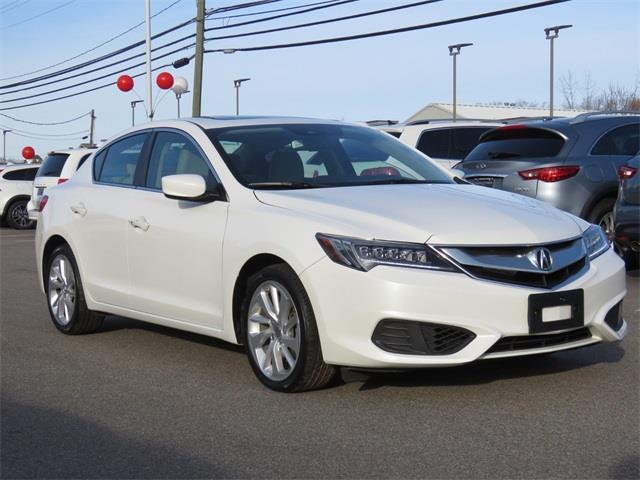 2016 acura ilx w/premium 4dr sedan w/premium package for sale in middletown, connecticut