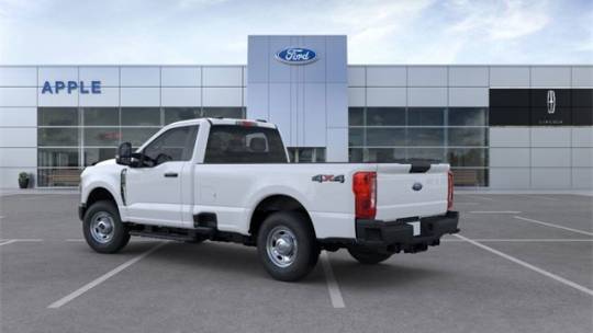 2024 Ford F-250