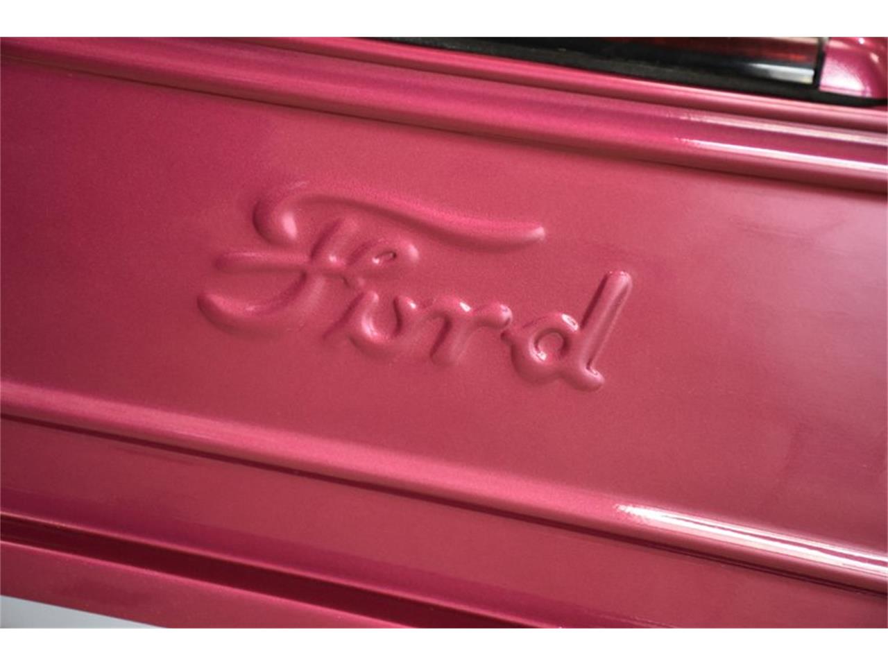 1932 ford model b