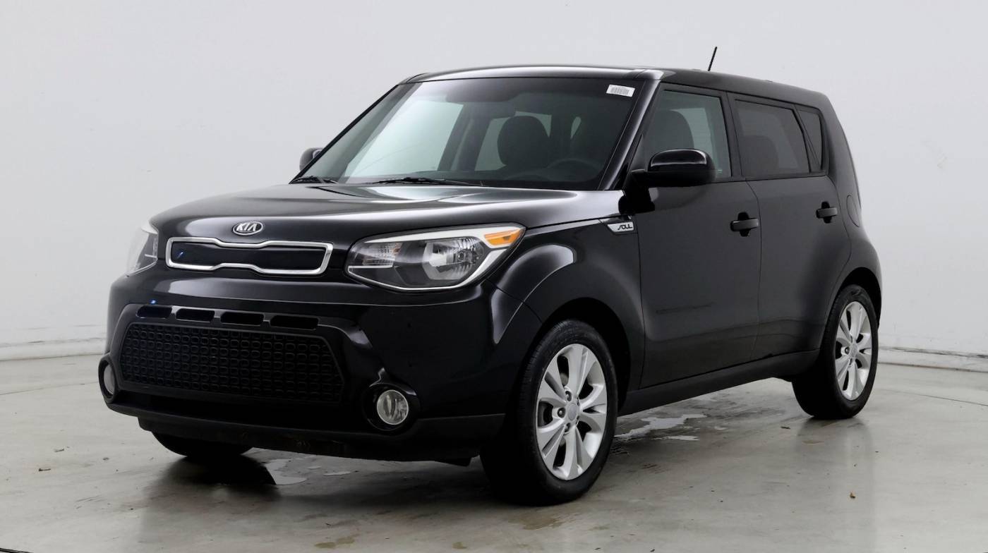 used 2016 kia soul + $11,998great deal 105,853 mi. location: roswell