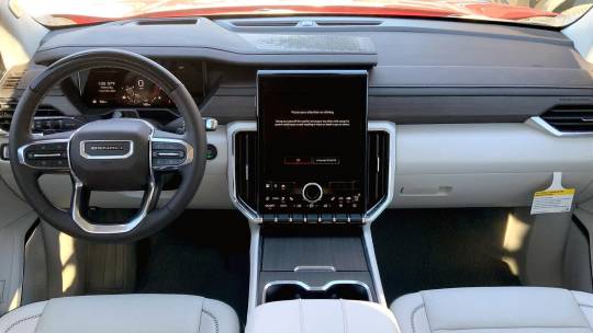 2024 GMC Acadia