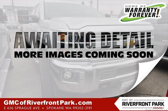2017 chevrolet silverado 2500 lt