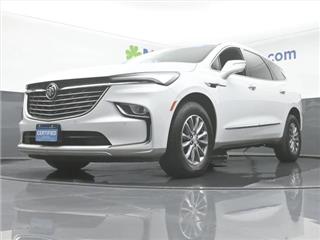 2022 Buick Enclave premium