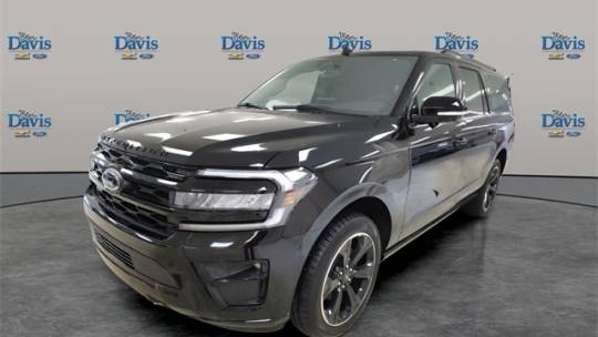 2024 Ford Expedition