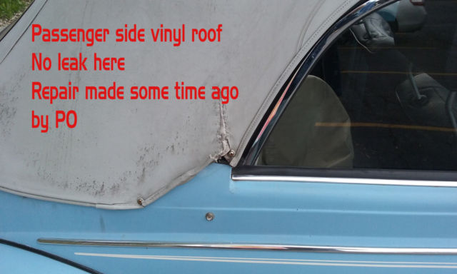 1979 vw beetle 1.6l fi bug convertable