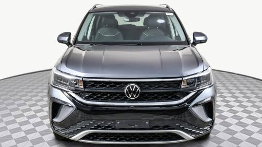 2024 Volkswagen Taos