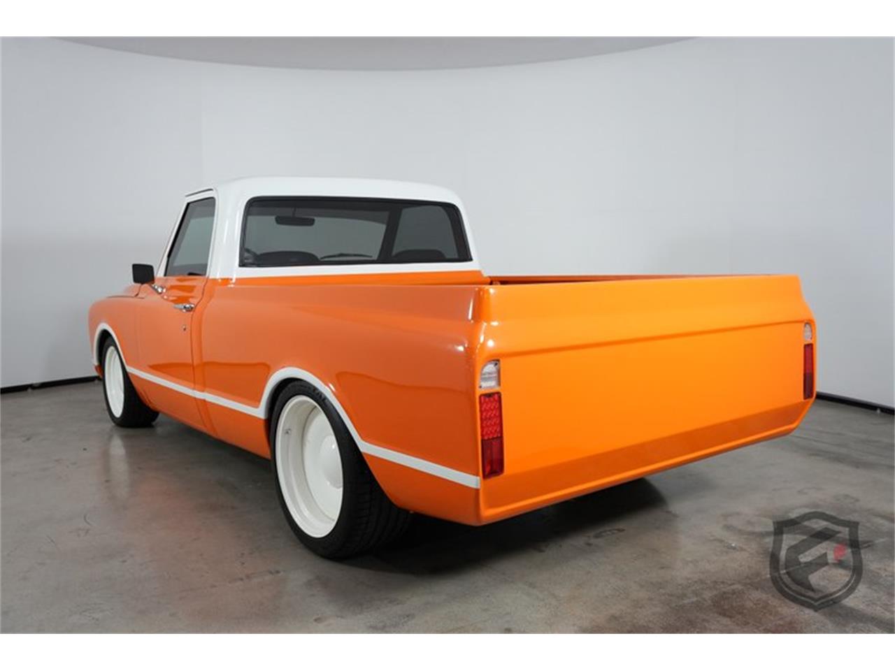 1970 chevrolet c10
