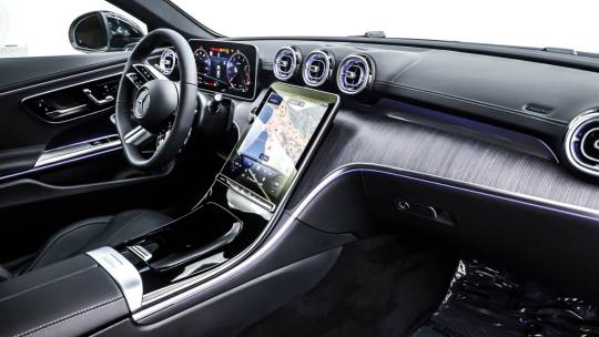 2024 Mercedes-Benz CLE