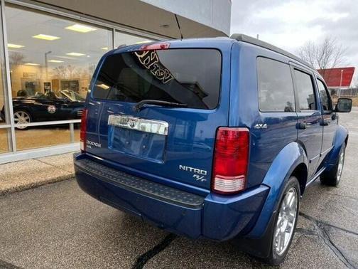 2009 dodge nitro in saint louis, missouri