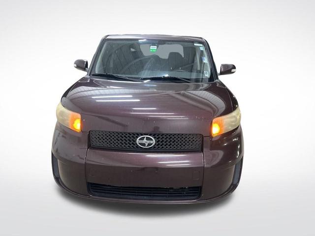 2009 scion xb
