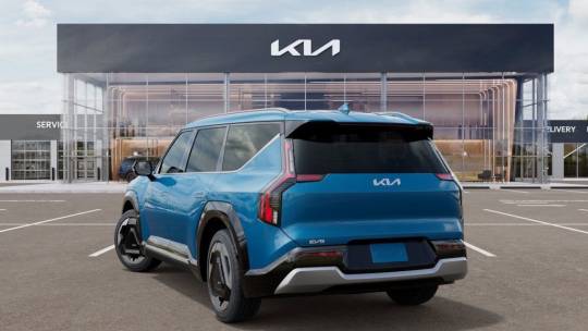 2024 Kia EV9