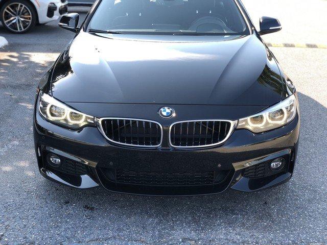 used 2019 bmw 430i mobile, al 36606 for sale in mobile, alabama