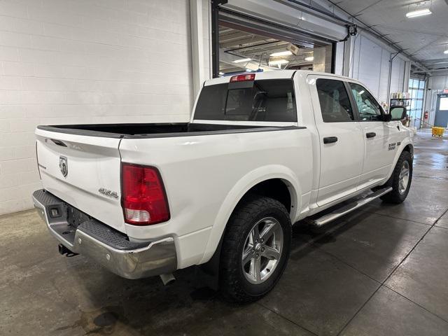 2015 ram 1500 outdoorsman