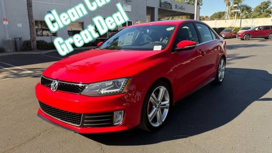 2015 Volkswagen Jetta