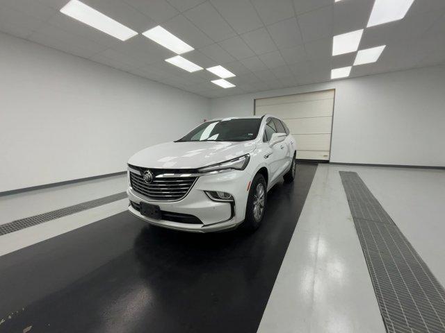2022 buick enclave fwd premium