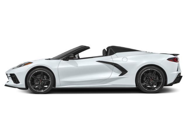 2024 chevrolet corvette stingray w/3lt