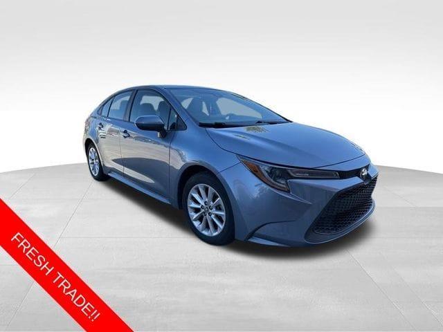 2022 toyota corolla le in lake havasu city, arizona