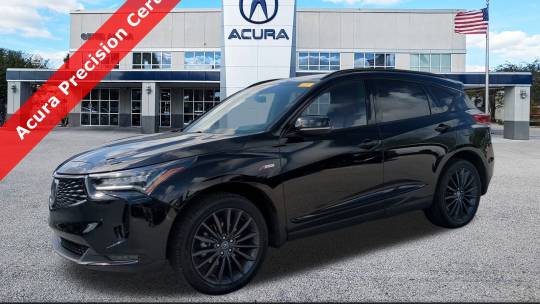 2023 Acura RDX