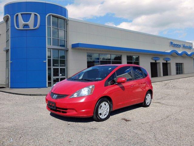 2012 honda fit in media, pennsylvania