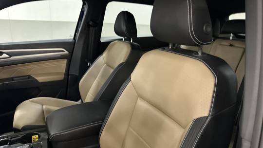 2023 Volkswagen Atlas Cross Sport