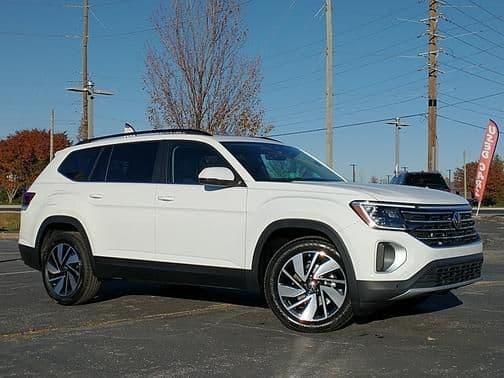 2024 volkswagen atlas in northwoods, illinois