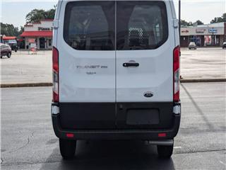 2023 Ford Transit 250