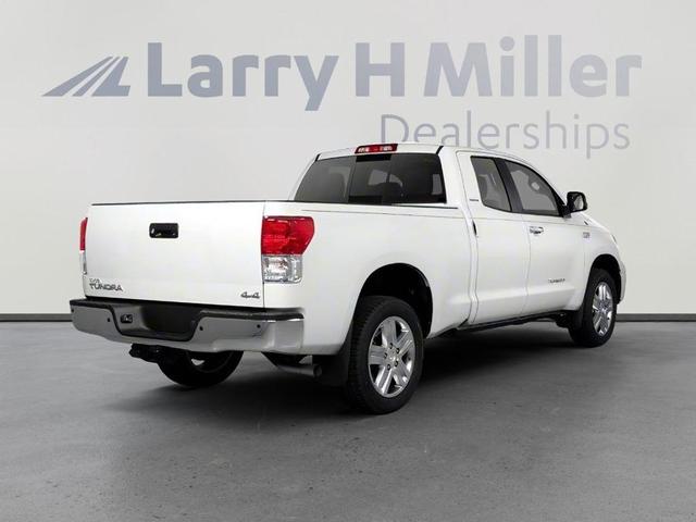 2013 toyota tundra grade
