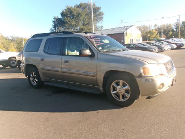 2004 gmc envoy xl slt