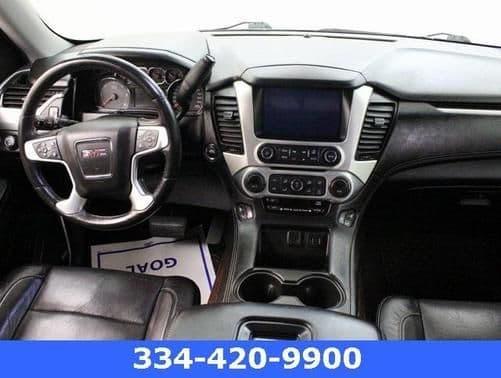 2016 gmc yukon slt 4x2 in montgomery, alabama