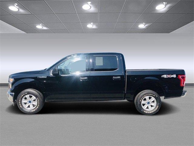 used 2017 ford f150 xlt corbin, ky 40701 for sale in corbin, kentucky
