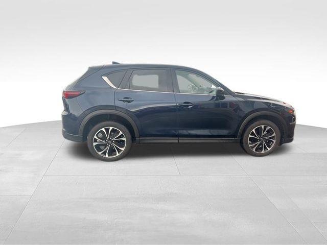 2022 mazda cx-5 2.5 s premium