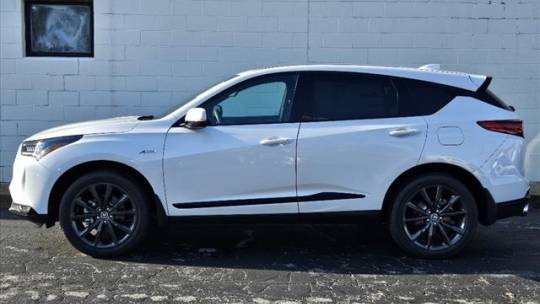 2025 Acura RDX