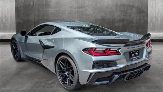 2024 chevrolet corvette z06