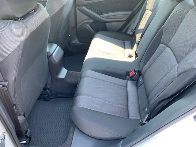 2022 subaru impreza premium