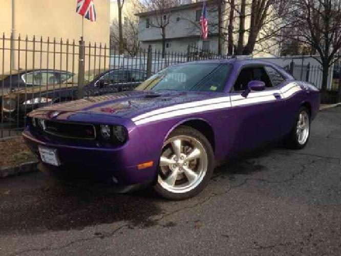 2010 dodge challenger r/t classic in great neck, ny
