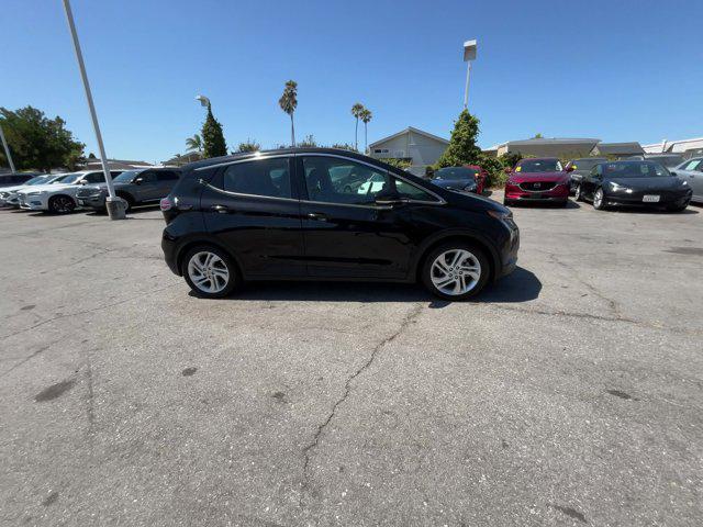 2023 chevrolet bolt ev fwd 1lt