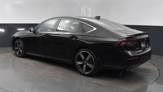 2024 Honda Accord