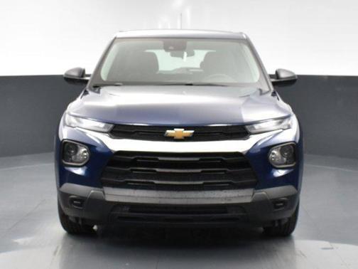 2023 chevrolet trailblazer in saint louis, missouri