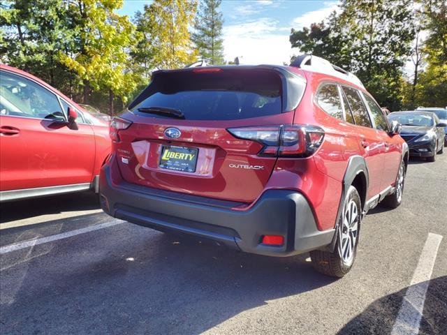 2024 subaru outback premium