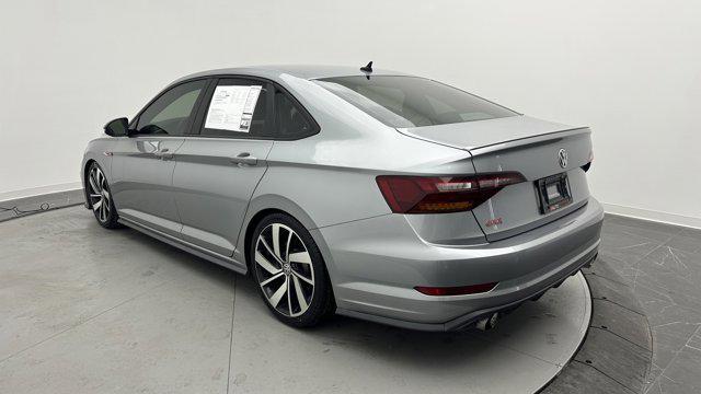 2019 volkswagen jetta gli 2.0t s
